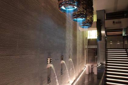Spazio Luxury Design