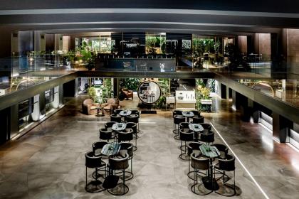 Spazio Luxury Design