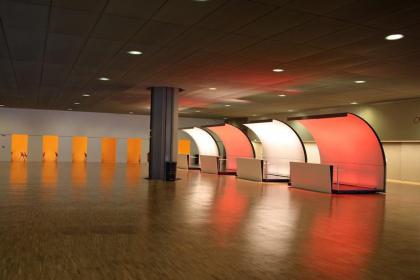 Centro Congressi Milano Nord Ovest