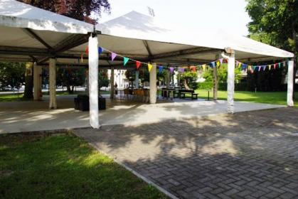 Spazio Ippodromo