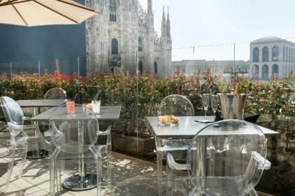 Terrazza Duomo