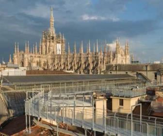 Terrazza Duomo