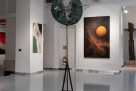 Spazio Arte in Brera Milano