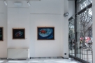 Spazio Arte in Brera Milano