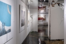 Spazio Arte in Brera Milano