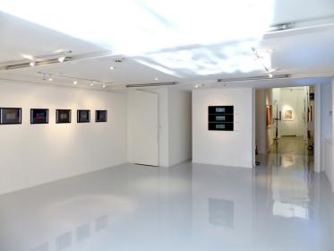 Spazio Arte in Brera Milano