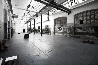Location per eventi in Porta Genova