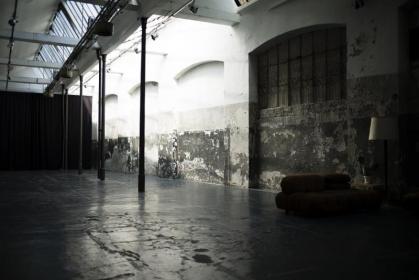 Location per eventi in Porta Genova