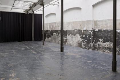 Location per eventi in Porta Genova
