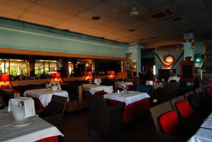 Rinomato Ristorante di Pesce
