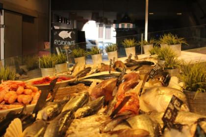 Rinomato Ristorante di Pesce