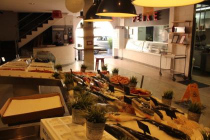 Rinomato Ristorante di Pesce