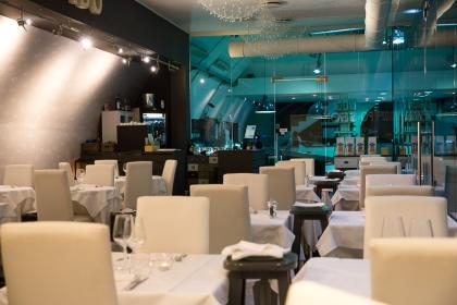 Rinomato Ristorante di Pesce