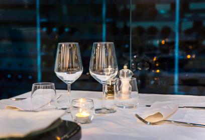 Rinomato Ristorante di Pesce