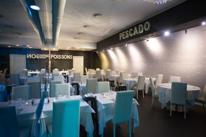 Rinomato Ristorante di Pesce