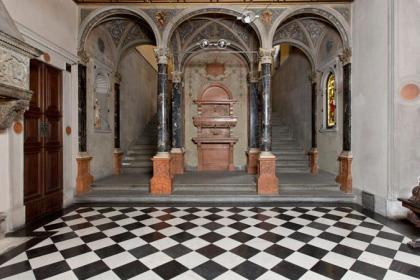 Casa Museo prestigiosa
