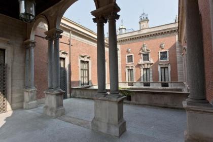 Casa Museo prestigiosa