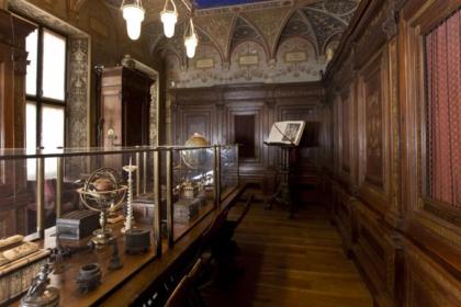 Casa Museo prestigiosa