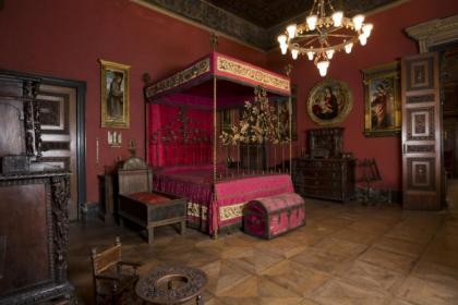 Casa Museo prestigiosa