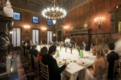 Casa Museo prestigiosa