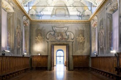 Museo in sant' Ambrogio