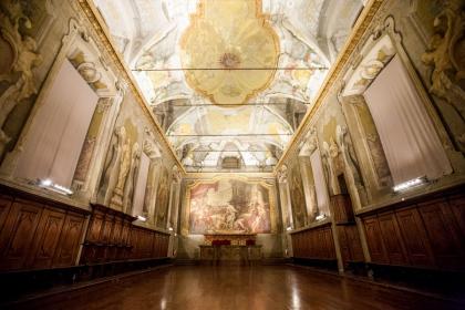 Museo in sant' Ambrogio