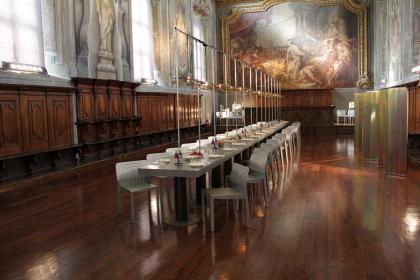 Museo in sant' Ambrogio
