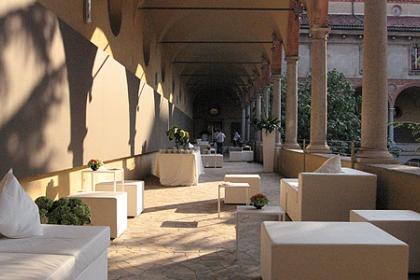 Museo in sant' Ambrogio