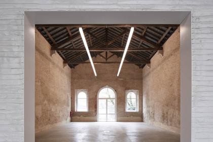Museo in sant' Ambrogio