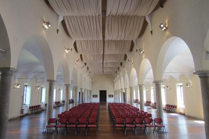 Museo in sant' Ambrogio