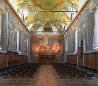 Museo in sant' Ambrogio