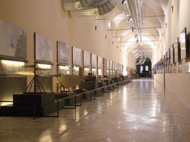 Museo in sant' Ambrogio