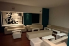 Locale con sala privata