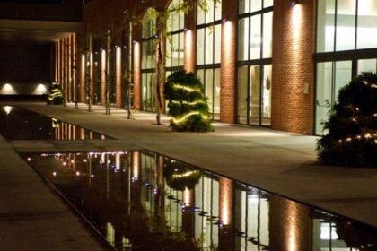 Spazio Loft con terrazze in Bicocca