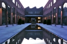 Spazio Loft con terrazze in Bicocca