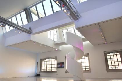 Spazio Loft con terrazze in Bicocca