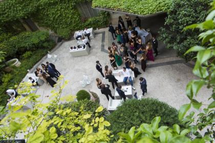 Villa d'epoca in centro