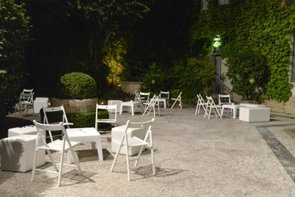 Villa d'epoca in centro