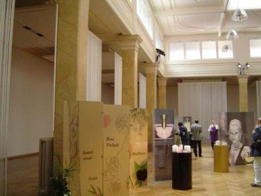 Location per Esposizioni in zona Centrale