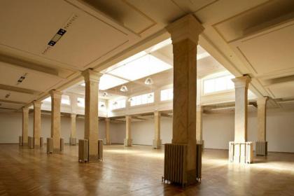 Location per Esposizioni in zona Centrale