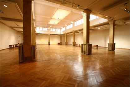 Location per Esposizioni in zona Centrale