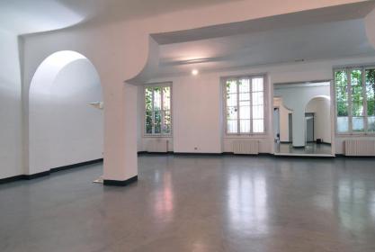 Spazio White Solferino