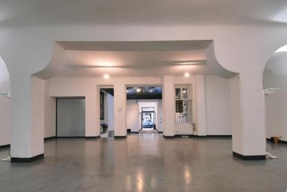 Spazio White Solferino