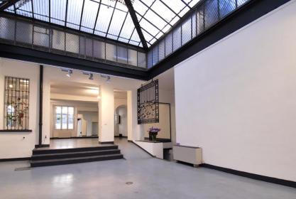 Spazio White Solferino