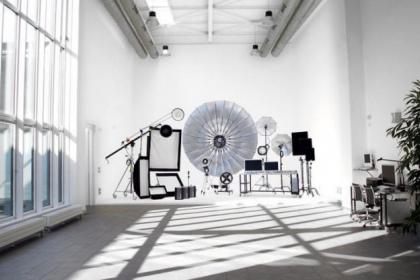 Studio fotografico in zona Navigli