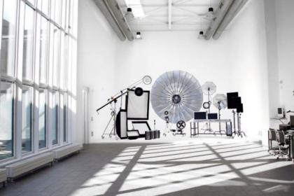 Studio fotografico in zona Navigli