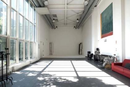 Studio fotografico in zona Navigli