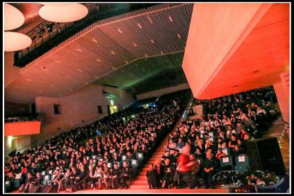 Teatro in Cairoli