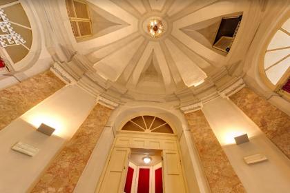 Teatro storico Milano
