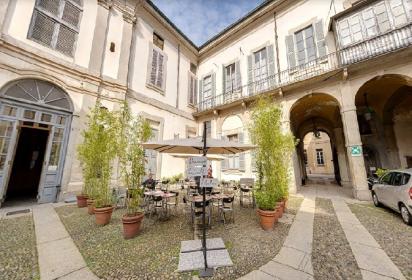 Teatro storico Milano
